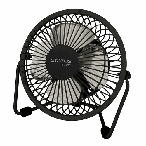 Вентилятор настольный STATUS for life ST-SF-040MBL 599₽