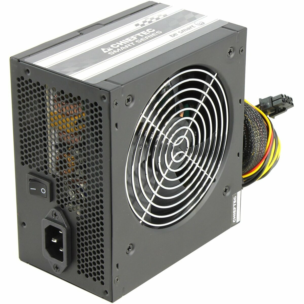 Блок питания Chieftec GPS-600A8 600W