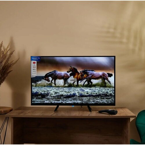 32 Телевизор Smart TV Android 13 13951₽