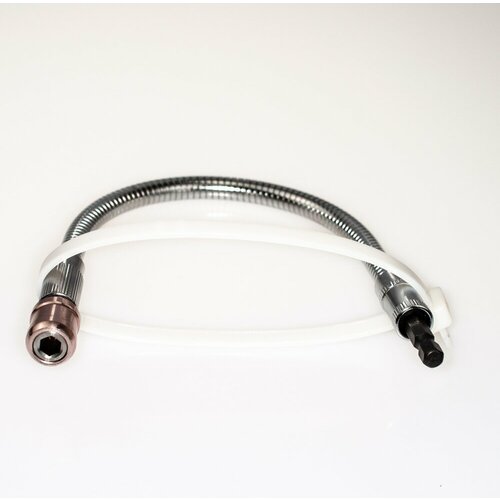 Удлинитель гибкий для бит под шестигранник с магнитом 300мм 593₽