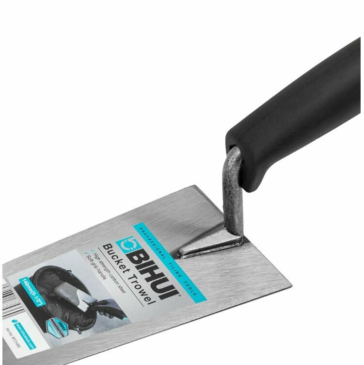 Кельма трапеция BIHUI 120 мм — фото 1