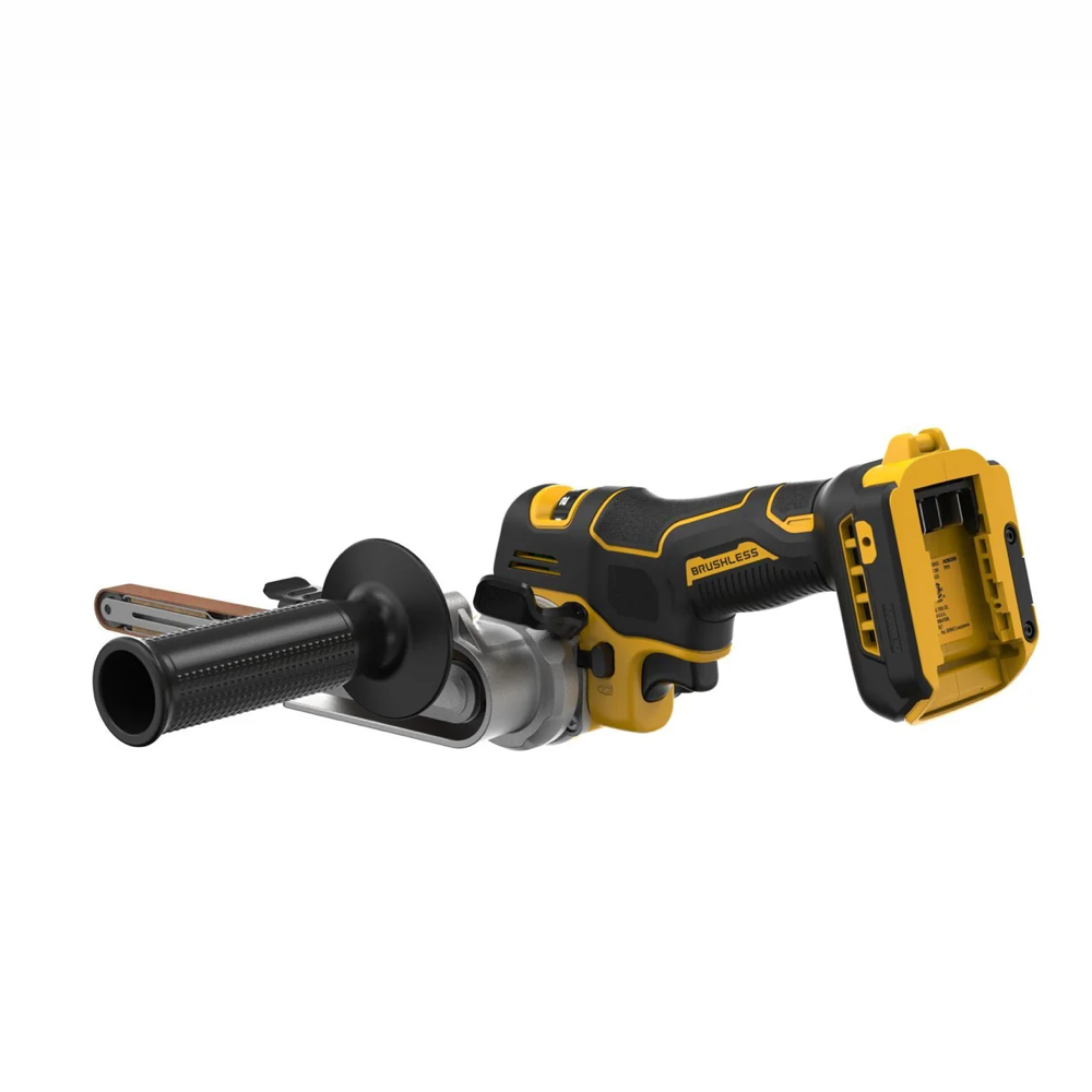 Изображение Аккумуляторный напильник DeWALT DCM200B 20V