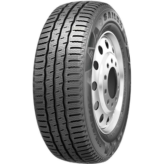 А/шина Sailun Endure WSL1 215/75 R16C 116/114R