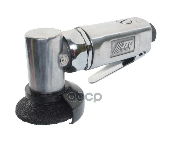 Болгарка пневматическая 2 с комплектом насадок 17 предметов JTC /1 JTC арт. JTC5005K