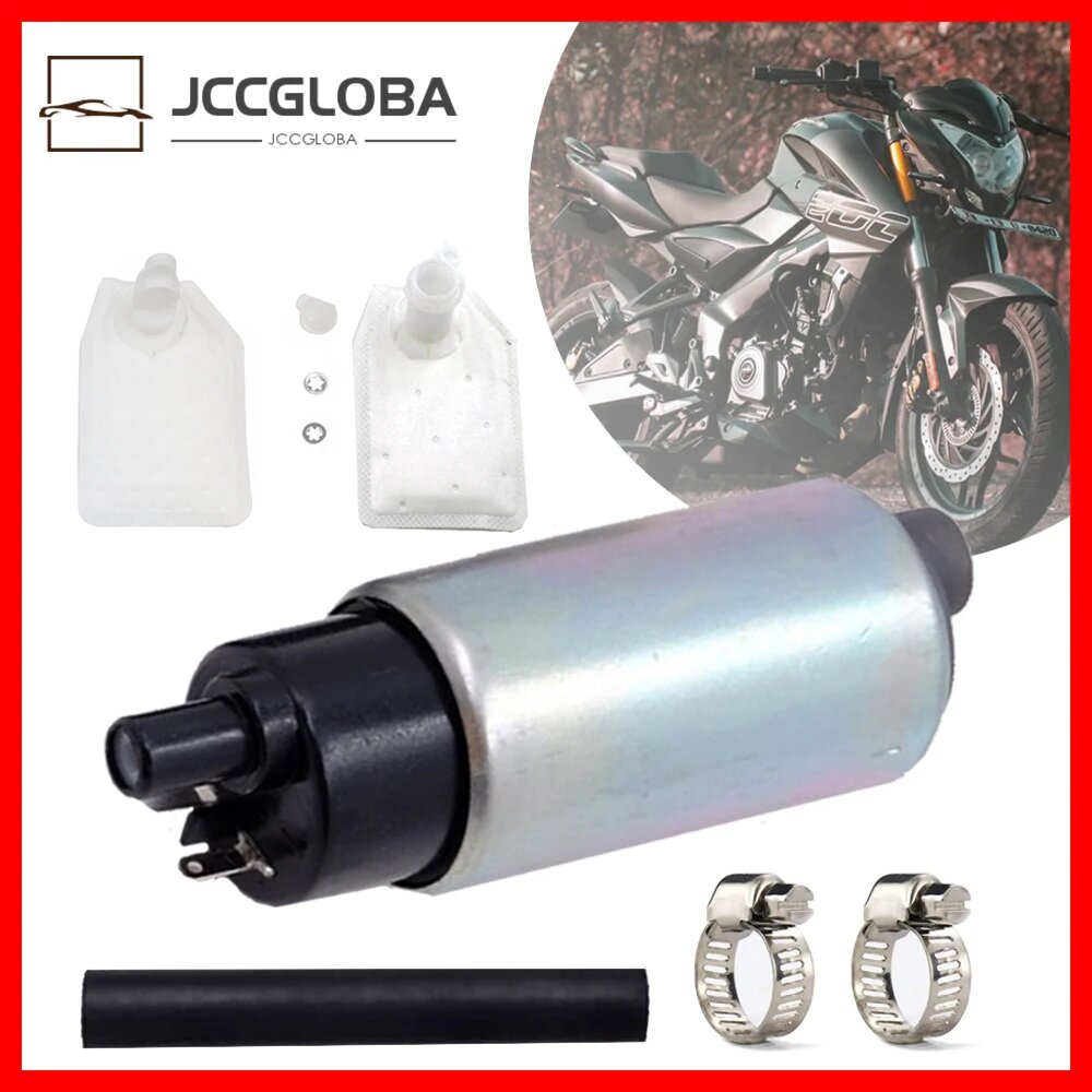 30 мм топливный насос для мотоцикла Husaberg 2007-2013 YAMAHA T-Max WR250X ZIF125 1100-01090, 81207088011
