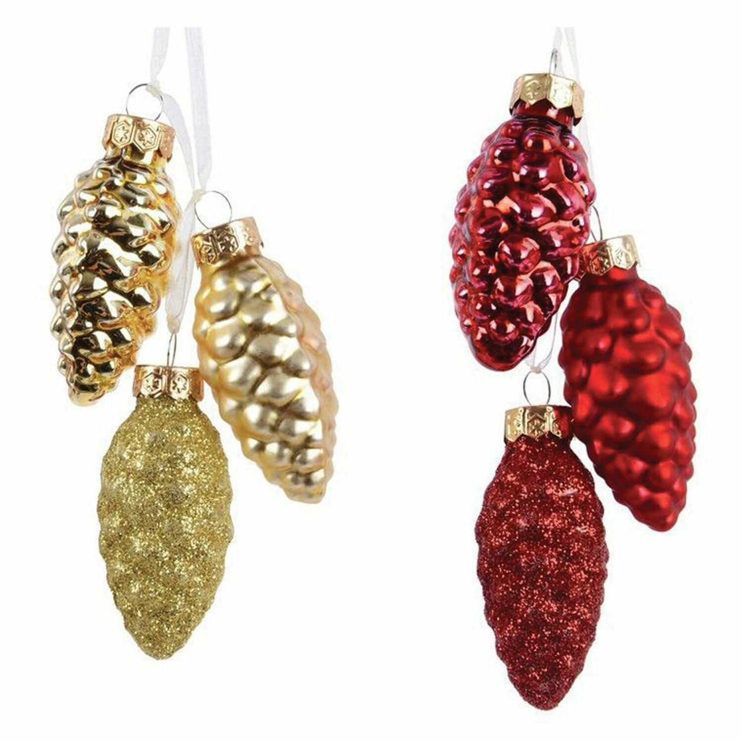 Украшение MAGIC TIME 592294 комплект 12 шт.