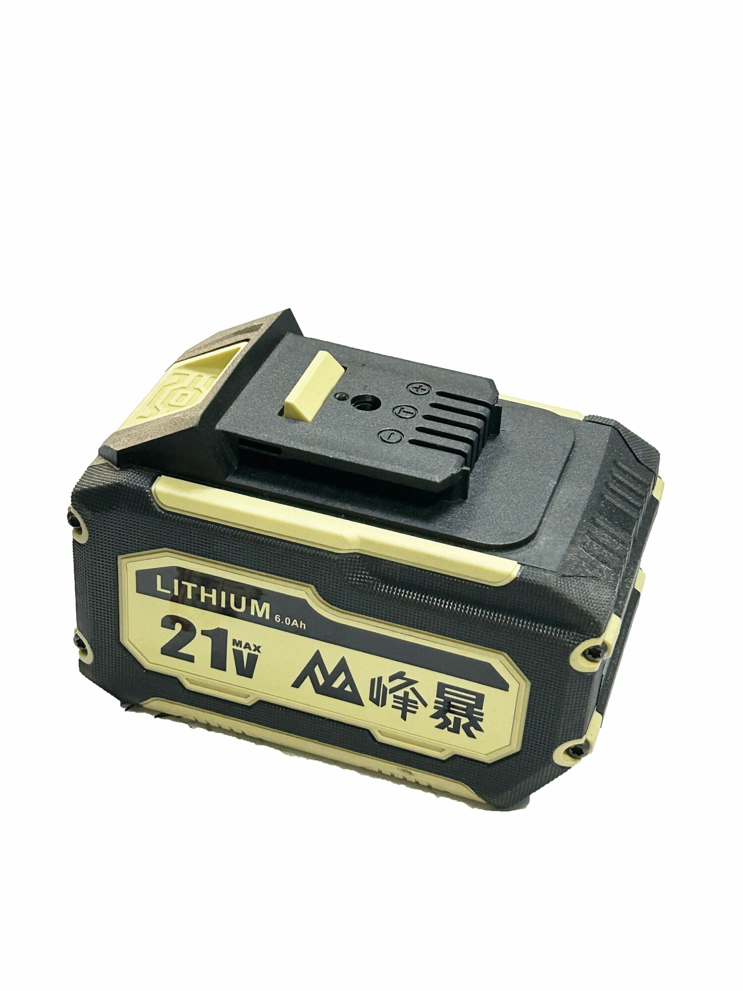 Feng Bao Аккумулятор 6.0 Ah