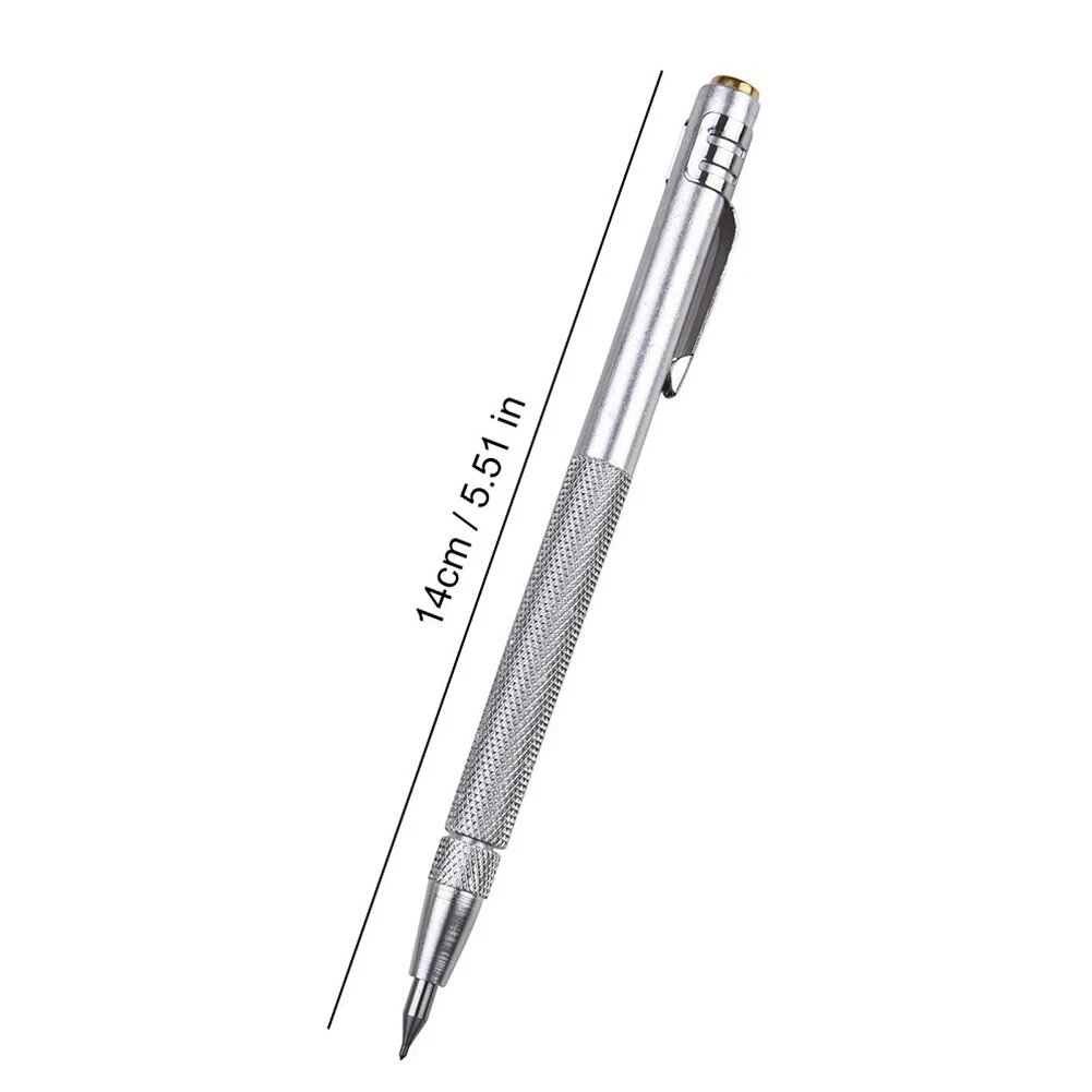 Резак RPXBGUCKARHG из карбида вольфрама, Pen