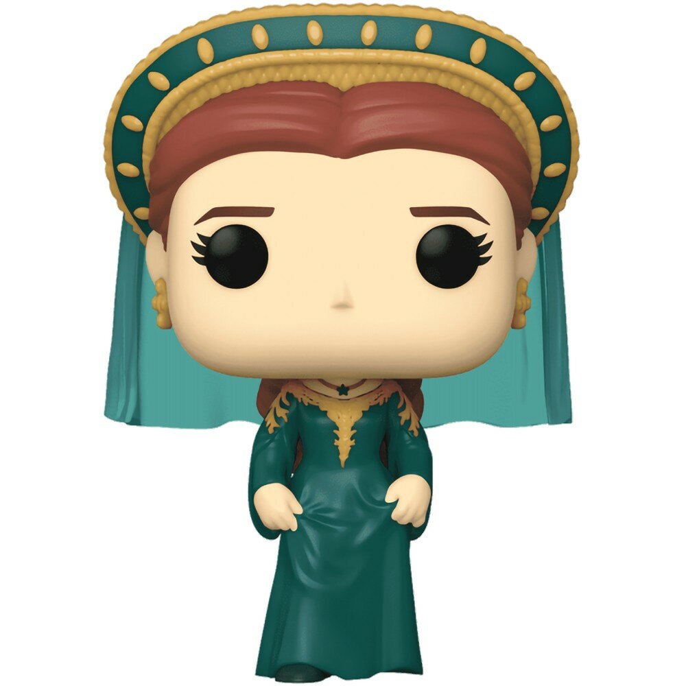 Фигурка Funko POP! TV House of the Dragon (Season 2) Alicent Hightower 79723