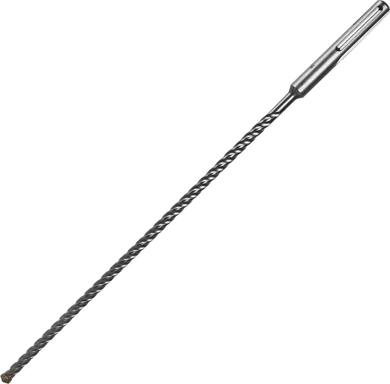 Бур по бетону SDS-max Rage 571254 12x540 мм