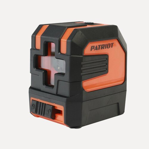 Изображение товара Нивелир PATRIOT LL105, лазерный, самовыравнивающийся, магнитный держатель, 20 м