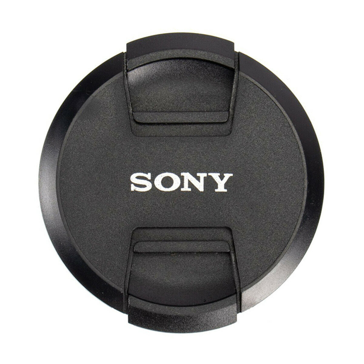 Крышка для объектива 77 мм Fotokvant CAPII-77-Sony