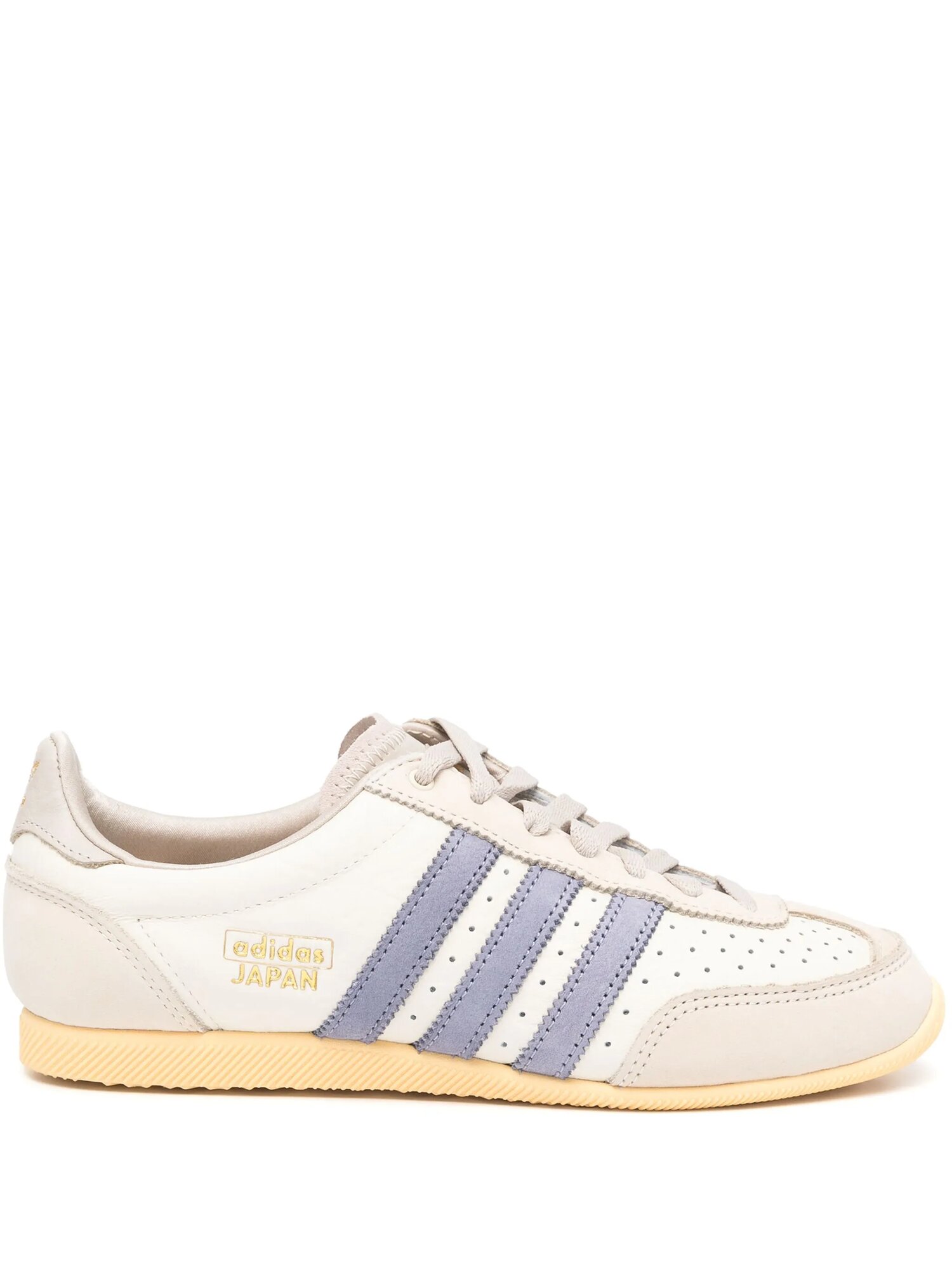 Кеды adidas Japan, размер 8,5 US, бежевый