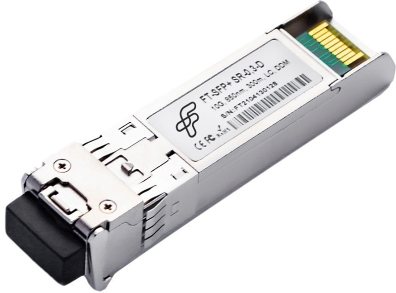 Future Technologies FT-SFP+SR-0.3-D_MLX Future Technologies