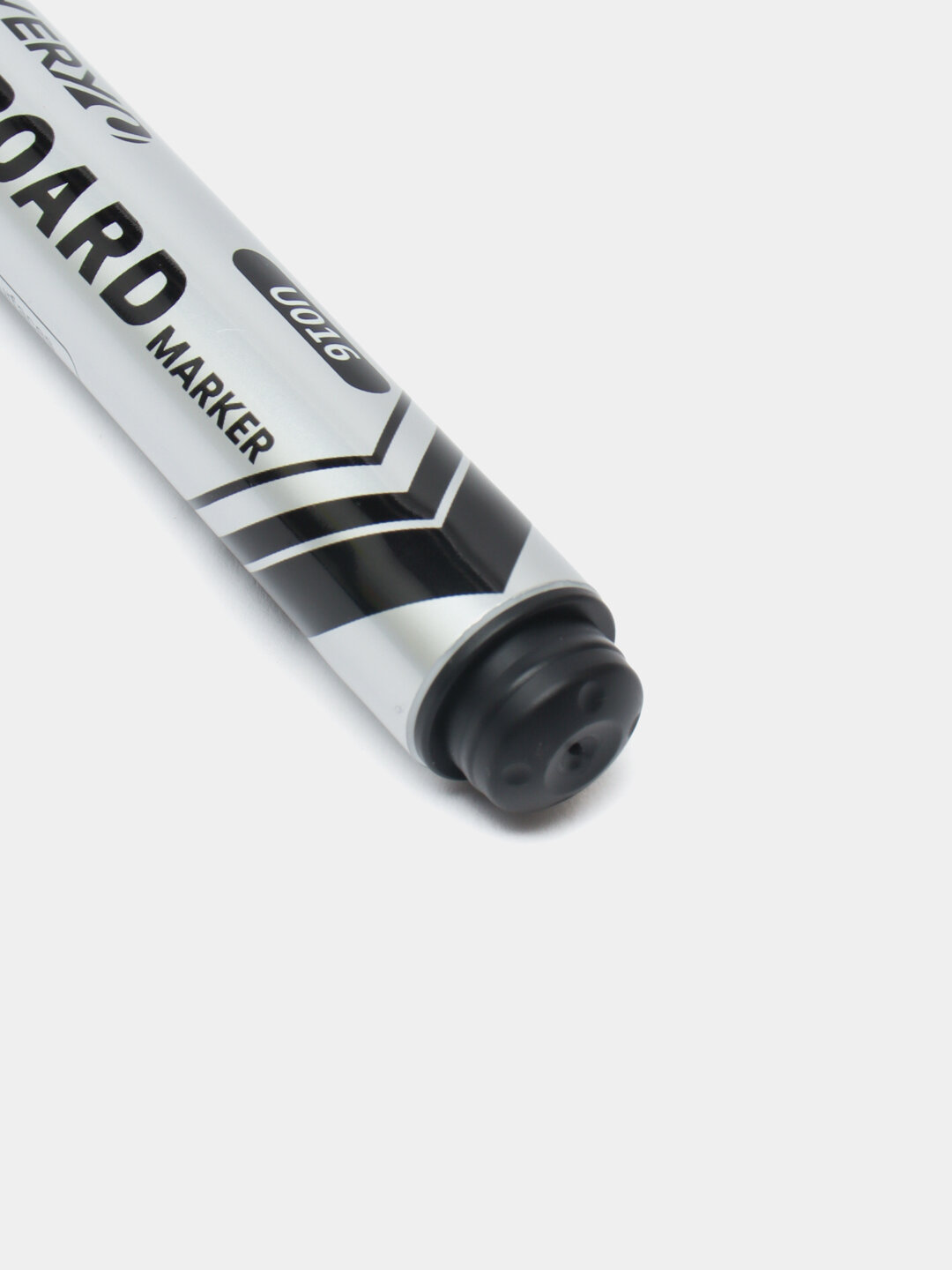 Маркер для доски EU016-BK черный, 2.5 мм q0000047413 — фото 1