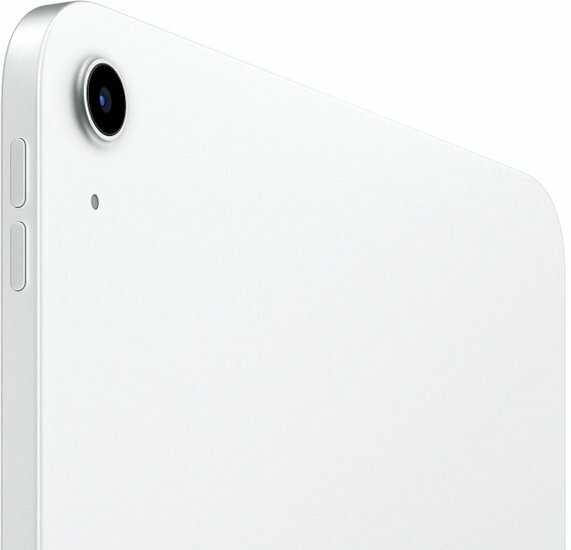 Планшет Apple "iPad A16" 2025 года, 11", Wi-Fi, 128GB, Silver(Без RuStore) — фото 1