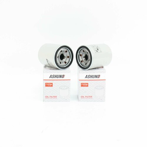 Фильтр масляный (2 шт.) Chery Tiggo (T11) , CrossEastar , DongFeng H30 , S30 , Great Wall Hover ; 1017100EG01 ; 1520831U0B ; MD360935