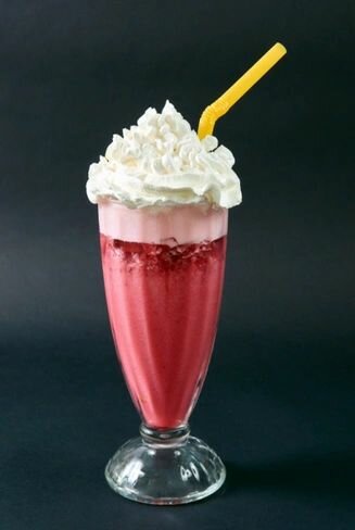 Бокал для коктейлей "Арктик"; 300мл; D92, H188мм. — фото 1