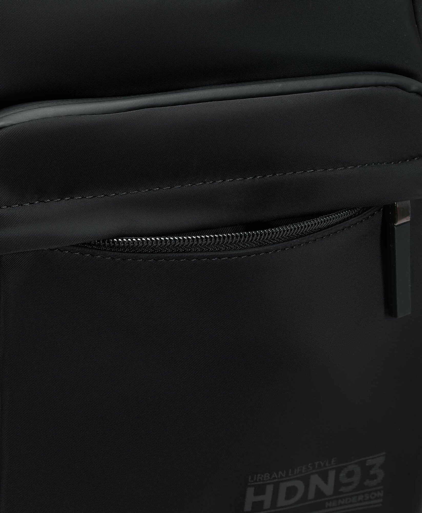 Сумка HENDERSON, черный — фото 1