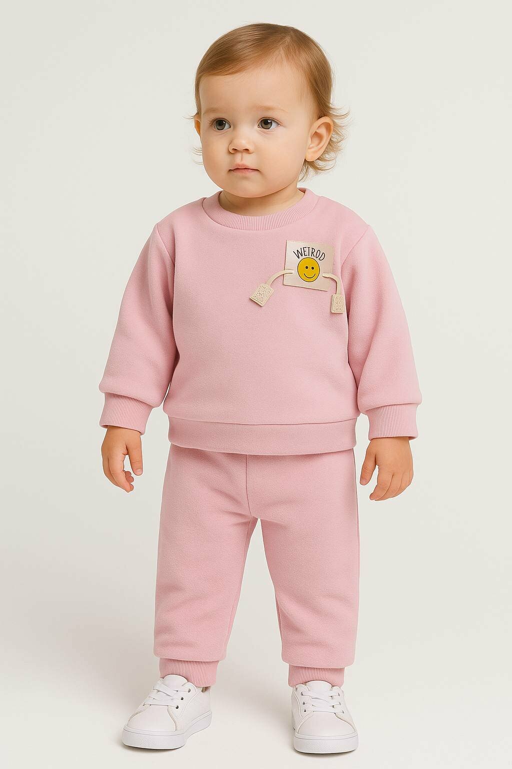 Комплект одежды 0-12 MЕС