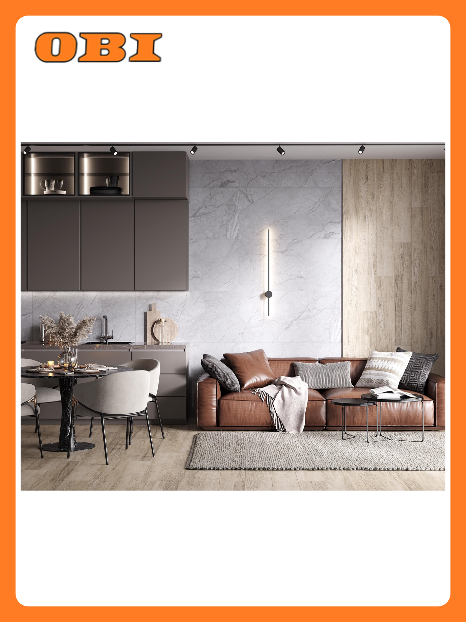 Керамогранит Laparet 