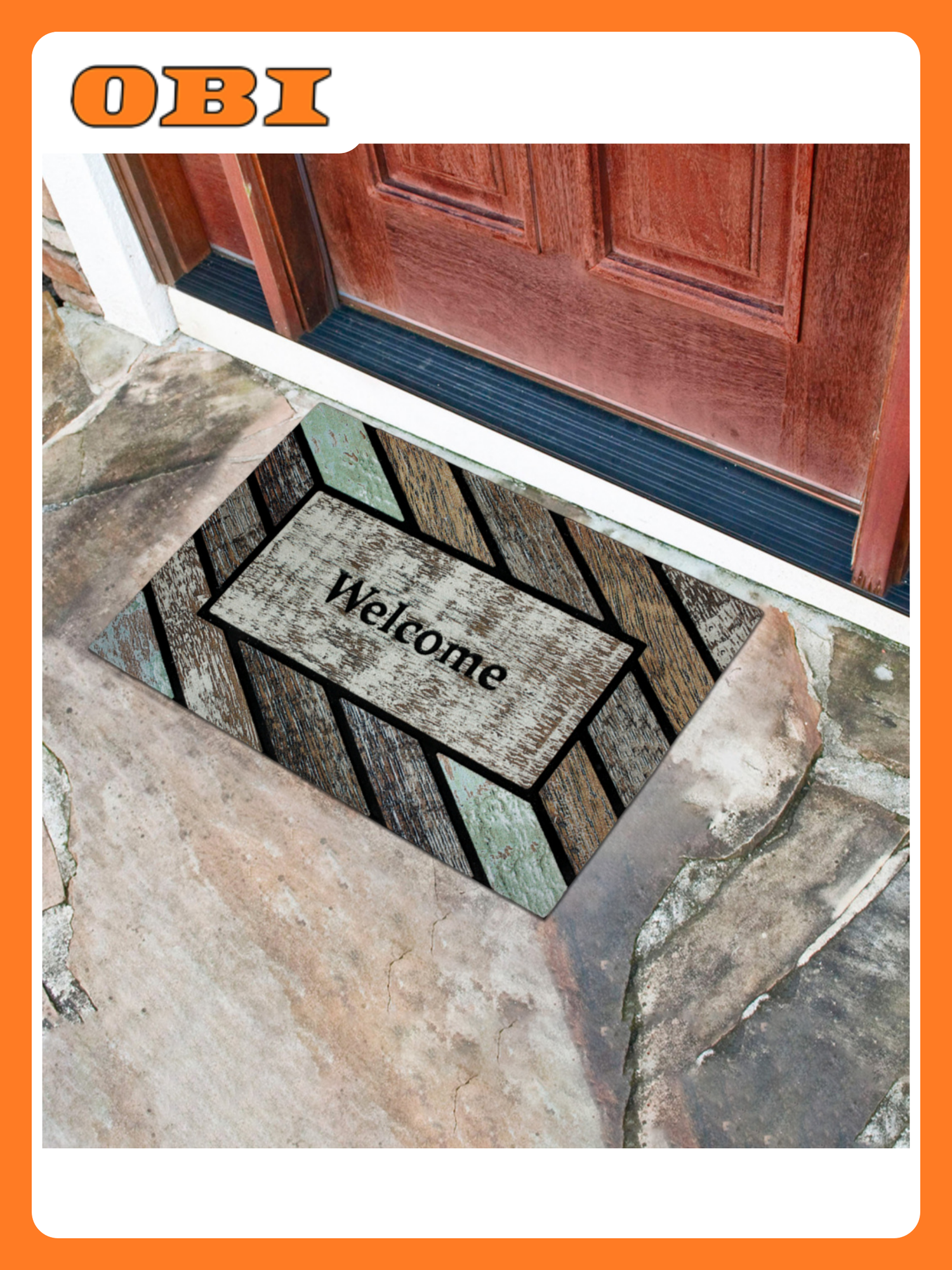 Коврик Joy Home 