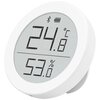 Комнатный датчик температуры и влажности Xiaomi ClearGrass Bluetooth Thermometer - изображение