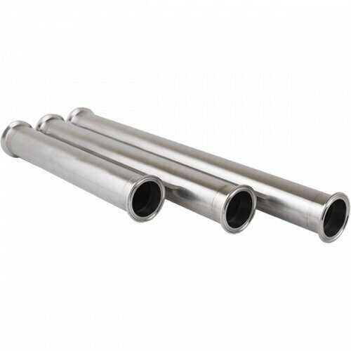 Царга к колонне с кламповым соединением 30 см 2 дюйма 195000₽