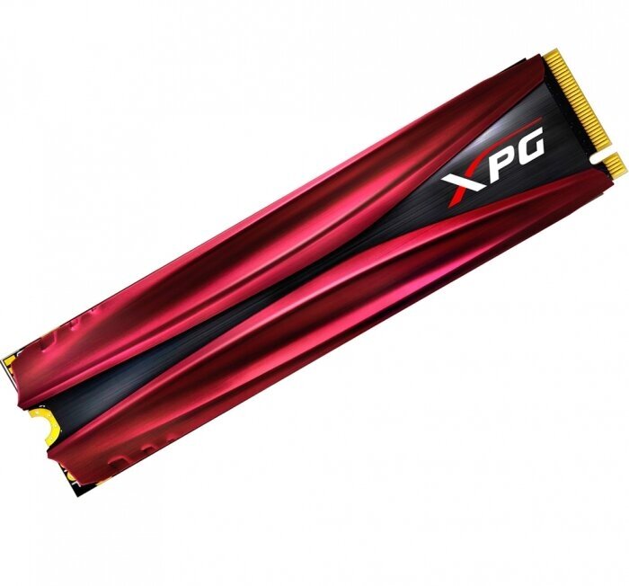 Жесткий диск SSD ADATA M.2 2280 512GB ADATA XPG GAMMIX S11 Pro Client SSD