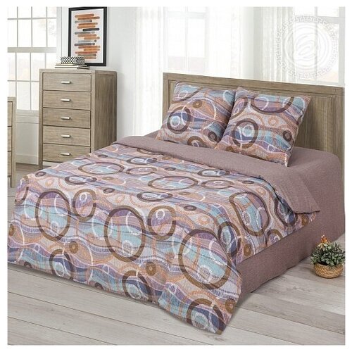 Постельное белье бязь 2-х спальный