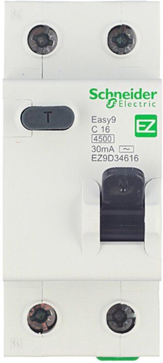 Автоматические выключатели Schneider electric - фото №9