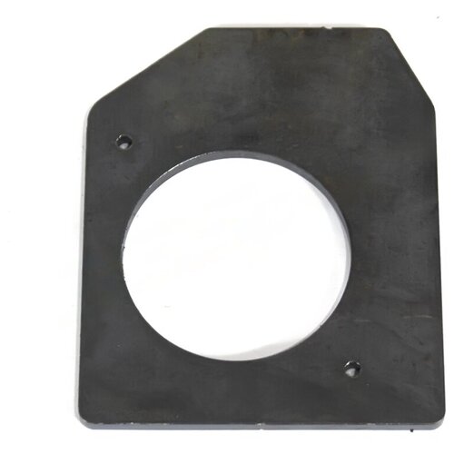 Фланец механического дросселя ВАЗ, PBK