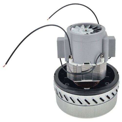 Двигатель Ametek 1200 W для пылесоса Metabo ASA 1202 01202000 11025₽