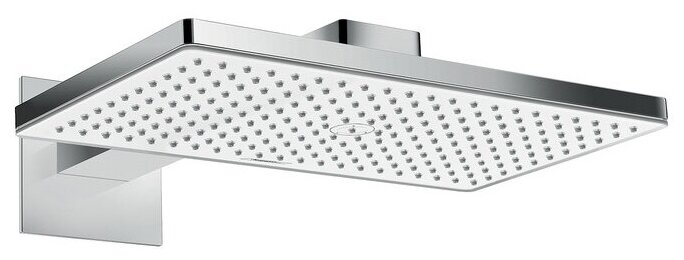 Верхний душ Hansgrohe Rainmaker Select 24003400