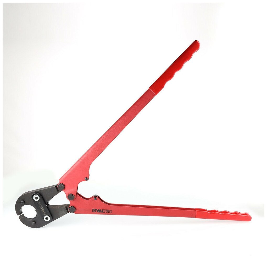 Пресс-инструмент малогабаритный ручной Valtec - фото №3