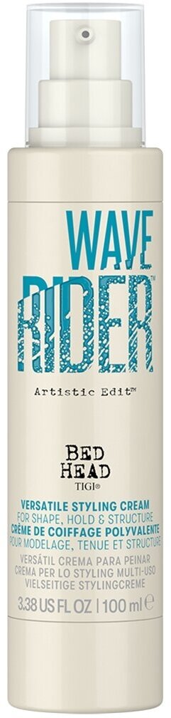 Крем TIGI Bed Head Artistic Edit Wave Rider Cream многофункциональный, 100мл