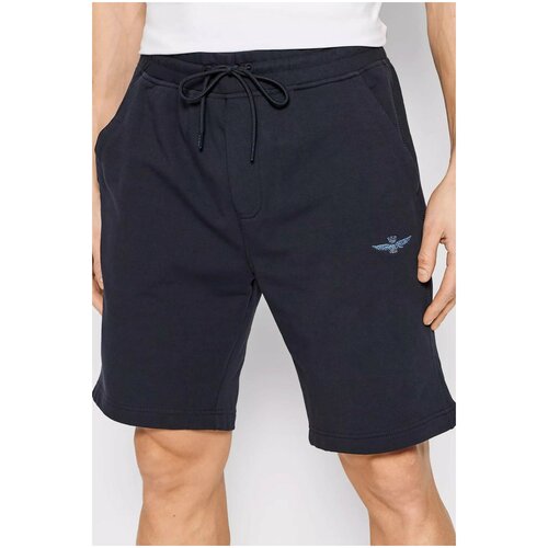 фото Шорты aeronautica militare арт. be030/8323 (int l)