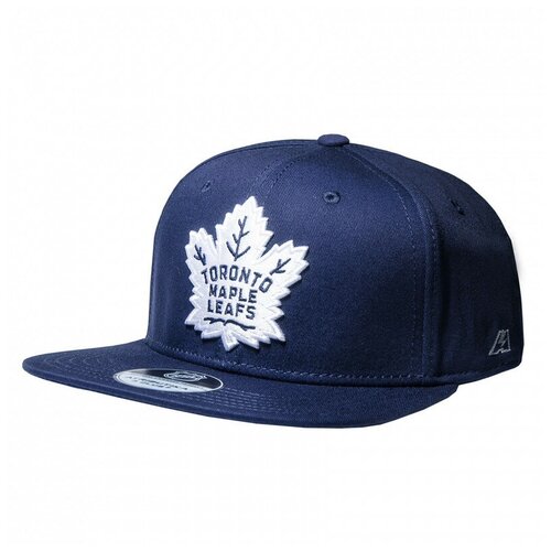 фото Бейсболка nhl toronto maple leafs snapback atributika & club