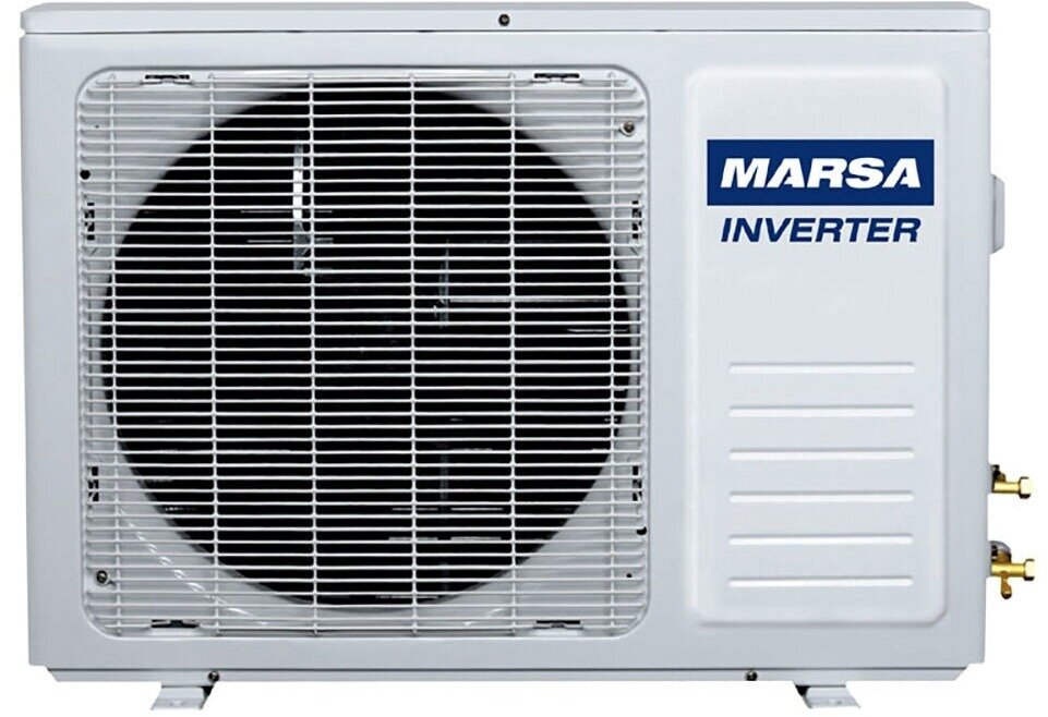 Сплит-система Marsa серии "ASTRO INVERTER" TCL RK-09MTI - фото №2