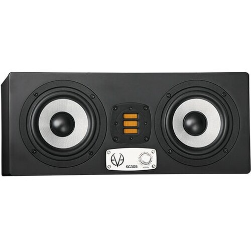 EVE Audio SC305 Студийный монитор, активный, 150Вт