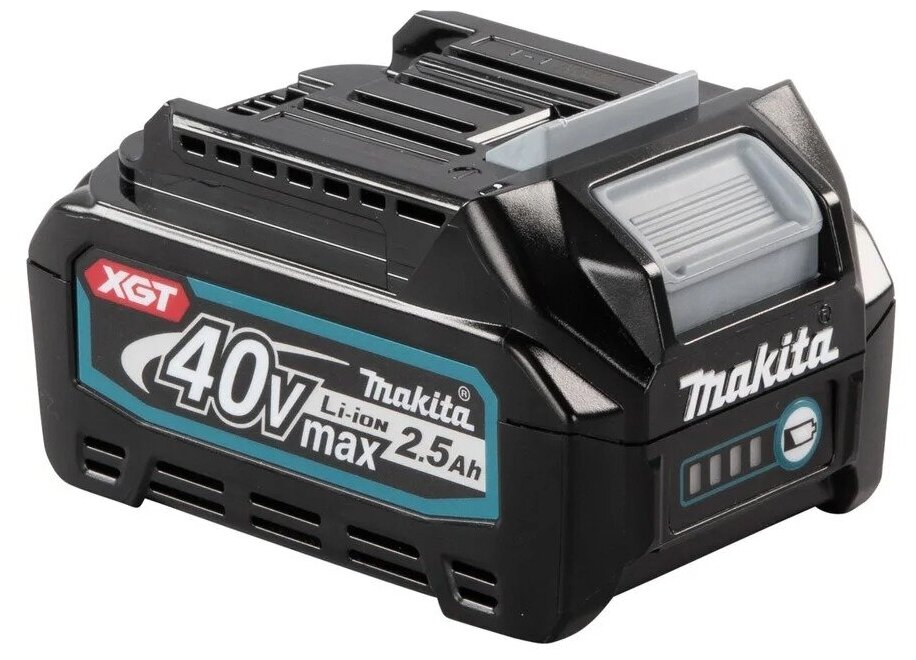 Аккумуляторный триммер Makita XGT UR 002GZ 05 - фотография № 18