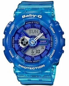 Наручные часы CASIO Baby-G BA-110JM-2A