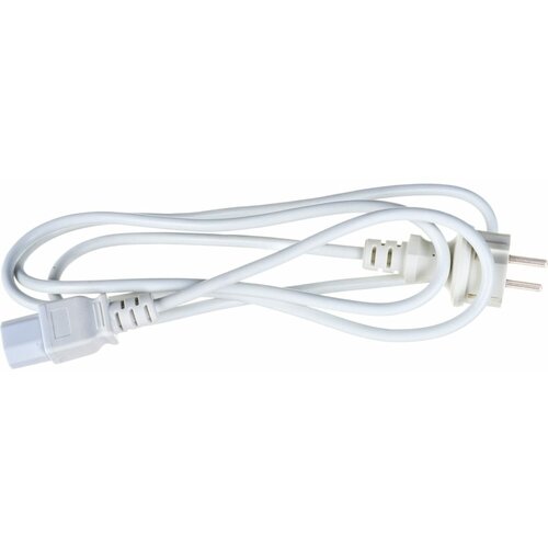 Шнур питания LANMASTER LAN-PP13SH-18-WH 1267₽