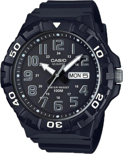 Наручные часы CASIO Standard MRW-210H-1A