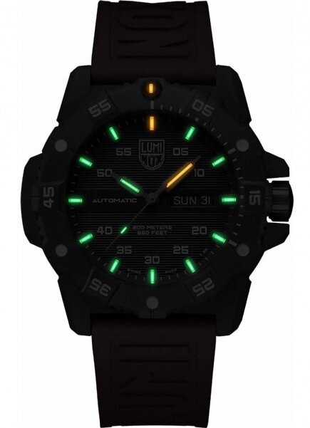 Наручные часы Luminox Sea