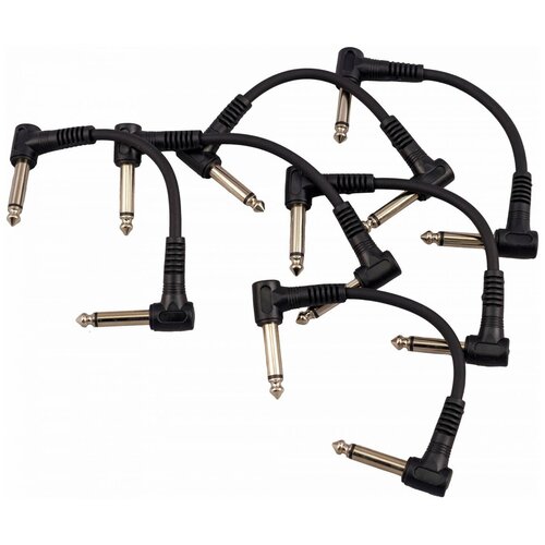 Инструментальный кабель Stands & cables PAC006