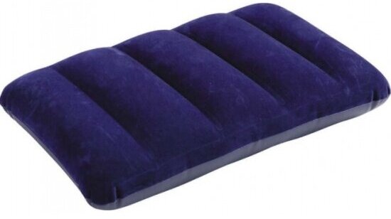 Подушка флокированная Intex Royal 43х28х9см  68672 