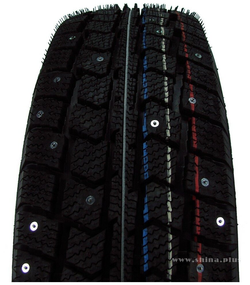 215/65 R16C Viatti V-524 Vettore Inverno ш 109/107R (зима) а/шина