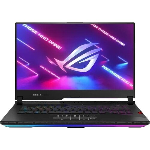 Ноутбук Игровой 156 ASUS ROG Strix Scar 15 G533Q RTX 3080 8GB Ryzen 9-5900HX 16 GB RAM 1 TB SSD M2 FullHD IPS 300Hz Windows 10 17190000₽