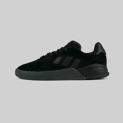 фото Кеды adidas skateboarding, размер 38.5, черный